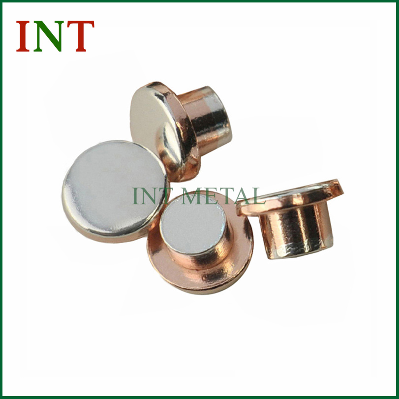 هل تعتبر شركة Silver Cadmium Electrical Contact الحل الأكثر موثوقية لأنظمة التبديل الكهربائية عالية الأداء