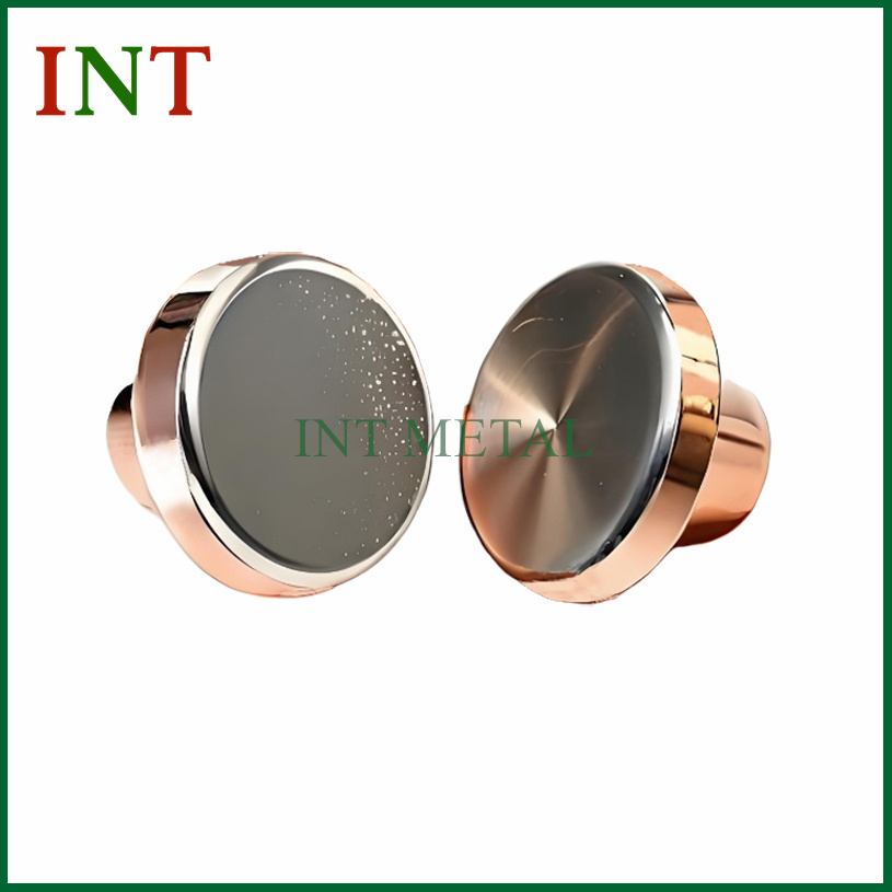 Agni Bimetal Contact Protists