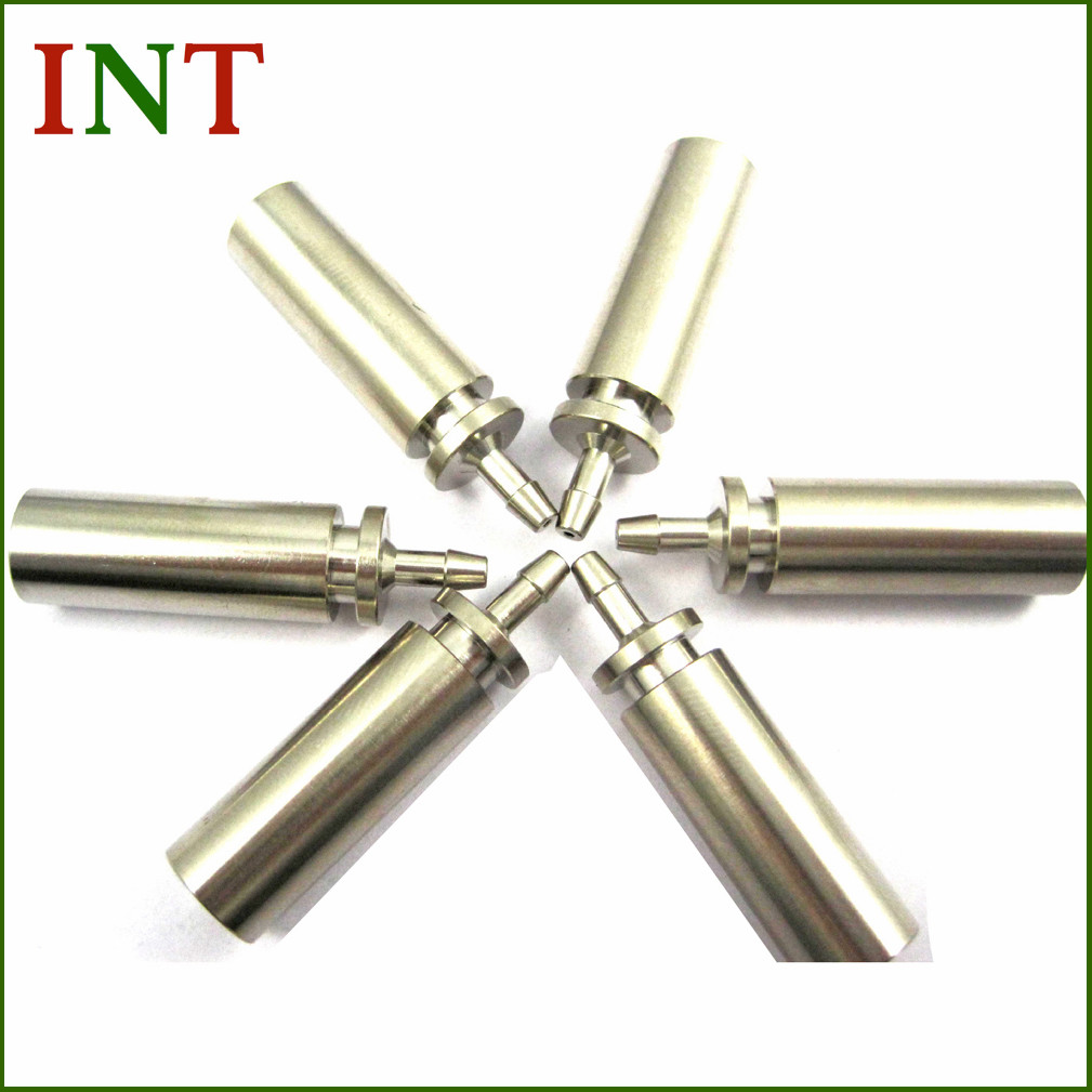 CNC Parts